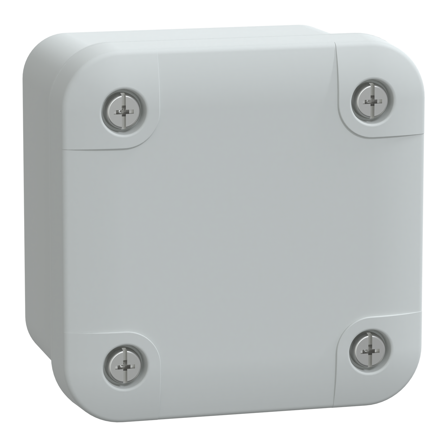 Schneider Electric-NSYTBP775-Thalassa - boîte industrielle - 74x74x54mm - PC