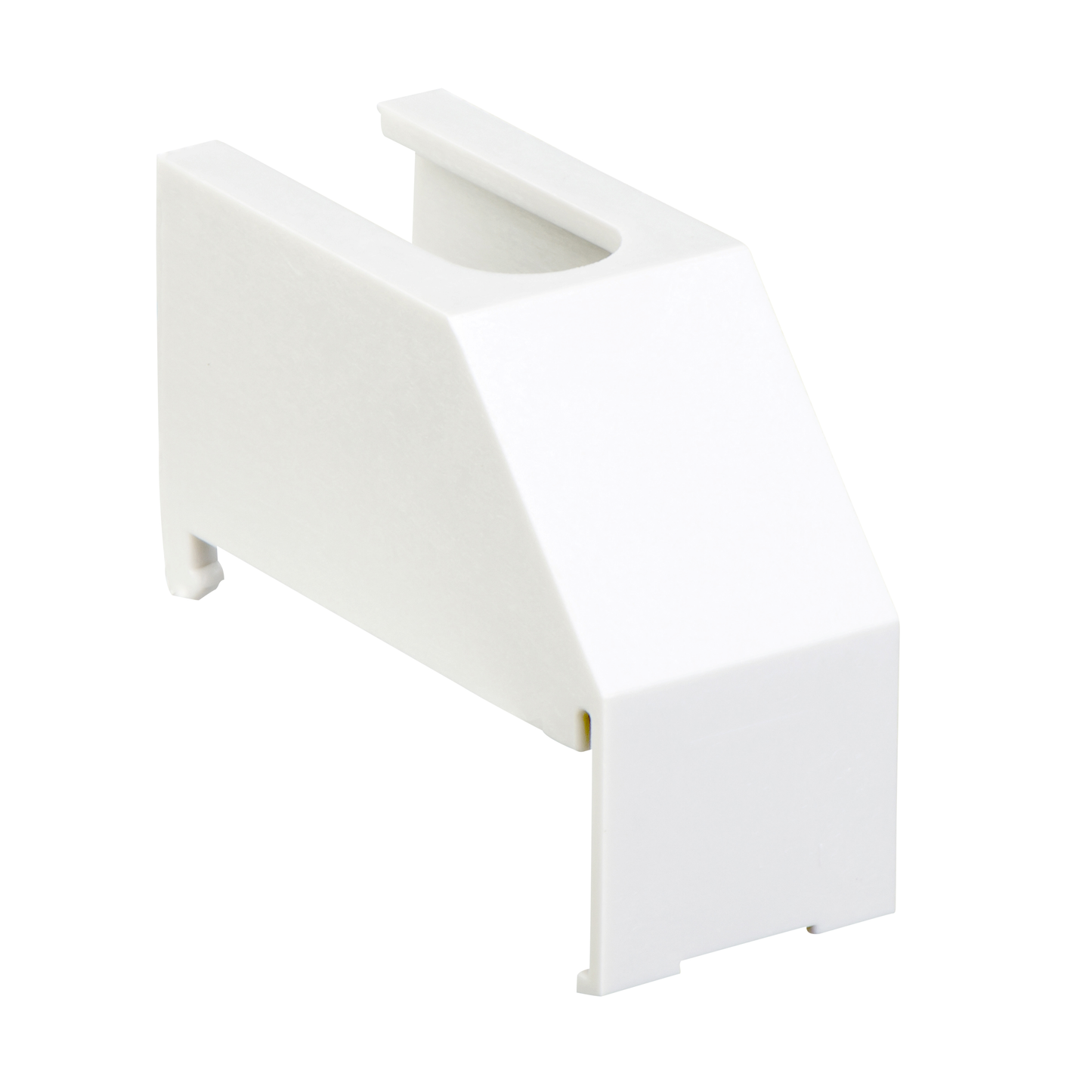 Schneider Electric-VZ27-TeSys Vario - cache-bornes - 1P - pour VZ12, VZ15, VZ3, VZ4