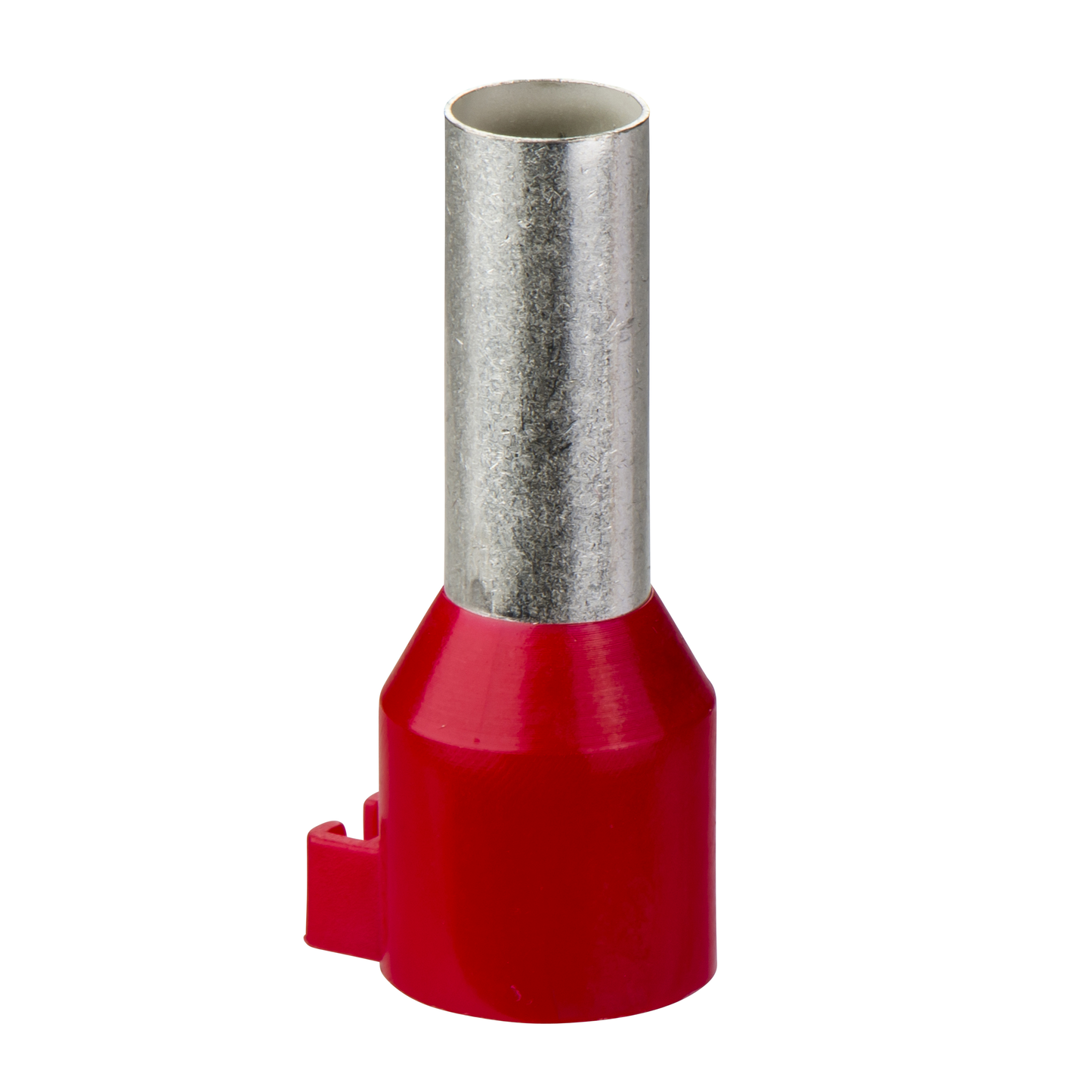 Schneider Electric-DZ5CA353-Linergy DZ5 - embout de câble porte étiquette - long - 35mm² - rouge - NF
