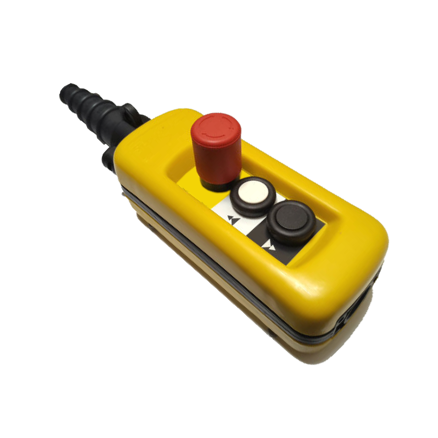 Schneider Electric-XACA29141-BOITE PENDANTE XACA 2 POU
