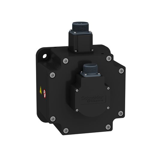 Schneider Electric-BCH2MR4512CF6C-MOTEUR BCH2 180MM 4500W C