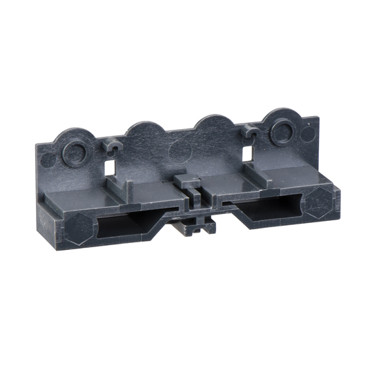Schneider Electric-28955-Compact INS40 à 80 - cache-vis - 3P/4P - 1 paire