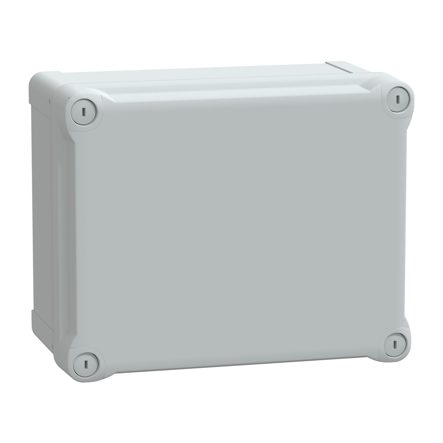 Schneider Electric-NSYTBS241912H-BTE COUV.OP241X192X128ABS