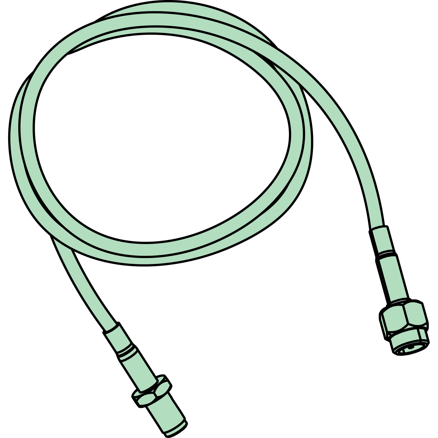 Schneider Electric-SMT10011-Rallonge antenne