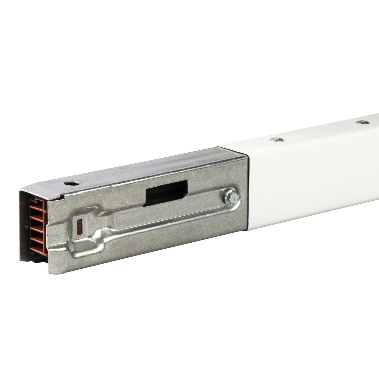 Schneider Electric-KBA40ED2305TW-box of 6 *  Elem. dr. 40A 1L+N+PE 5fen.bus