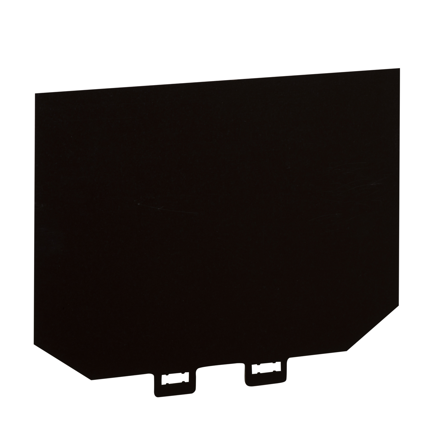 Schneider Electric-LV429330-ComPacT NSX - 2 écrans isolants pour disjoncteur - pas de 45 mm - 3P pour NSX250
