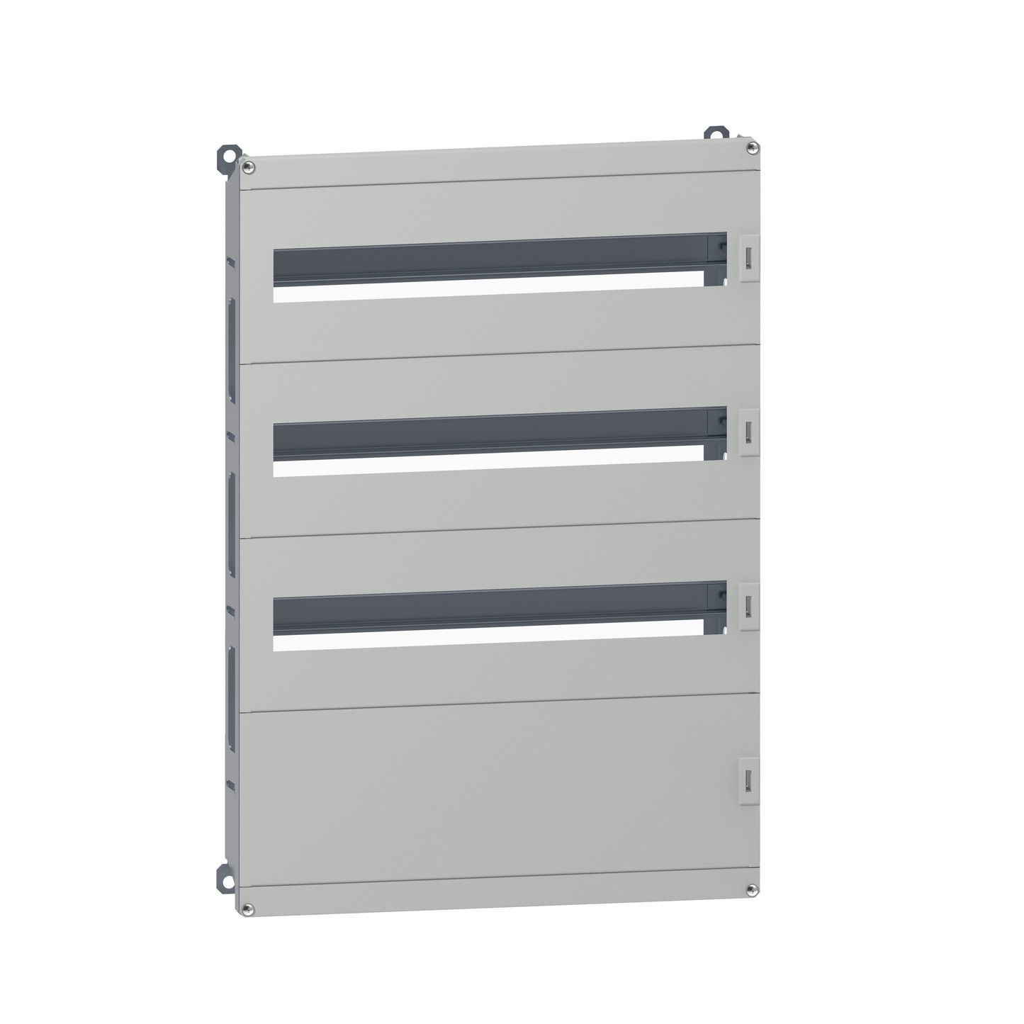 Schneider Electric-NSYDLM66-PanelSeT - Thalassa - châssis modulaire DLM - H700L500 - 66 modules