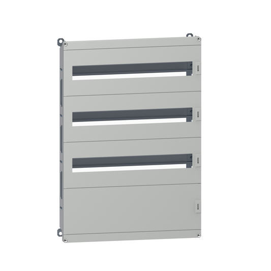 Schneider Electric-NSYDLM66-PanelSeT - Thalassa - châssis modulaire DLM - H700L500 - 66 modules