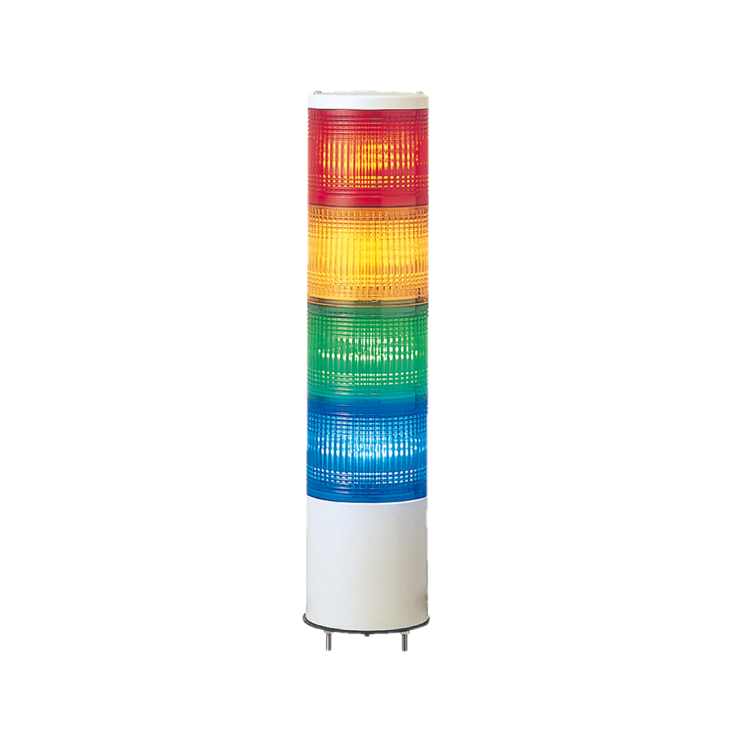 Schneider Electric-XVC4B4K-Harmony - Colonnes lumineuses 40 mm