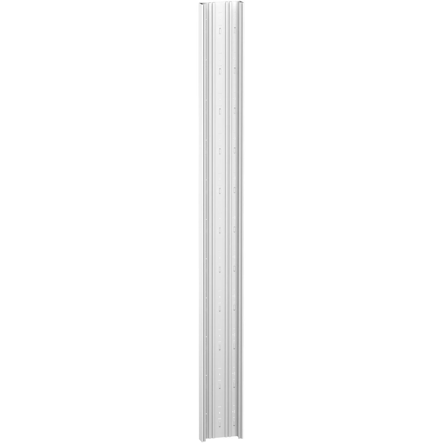 Schneider Electric-R9HPK13-Resi9 - lot de 20 goulottes 13M - corps + capot + cloison et capot ERDF