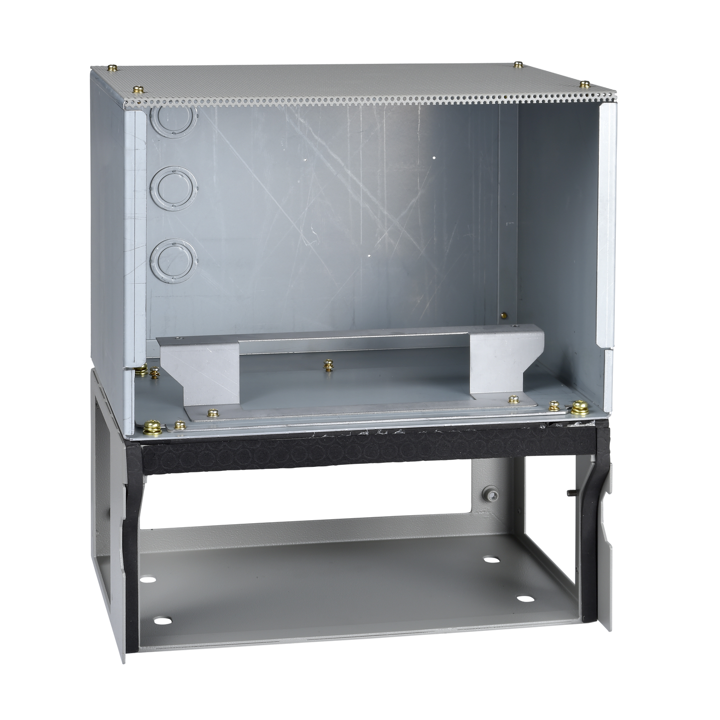 Schneider Electric-VW3A9212-Altivar - kit pour conformité - type 1 UL - pour variateur de vit. ATV61/ATV71