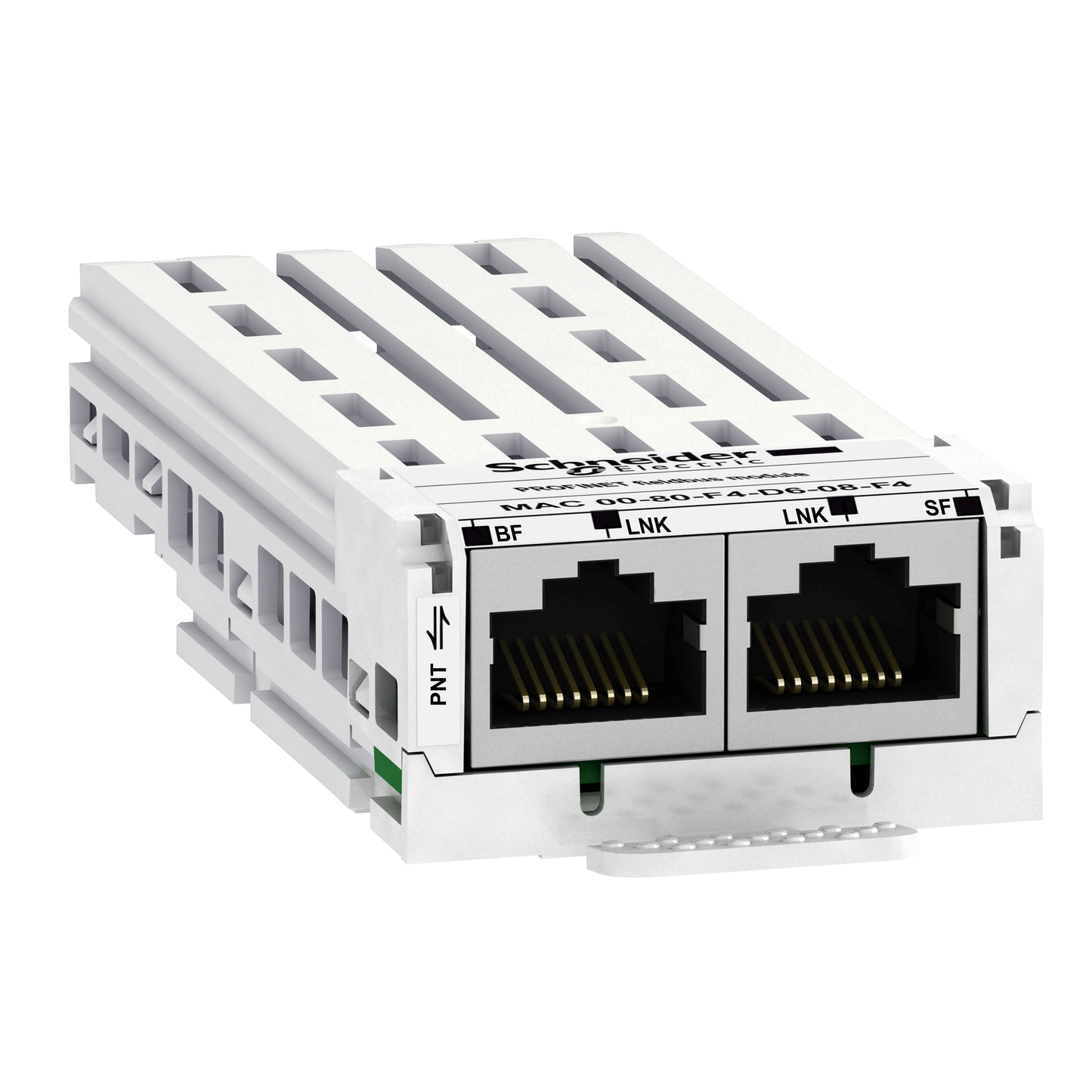 Schneider Electric-VW3M3308-PROFINET IO LXM32