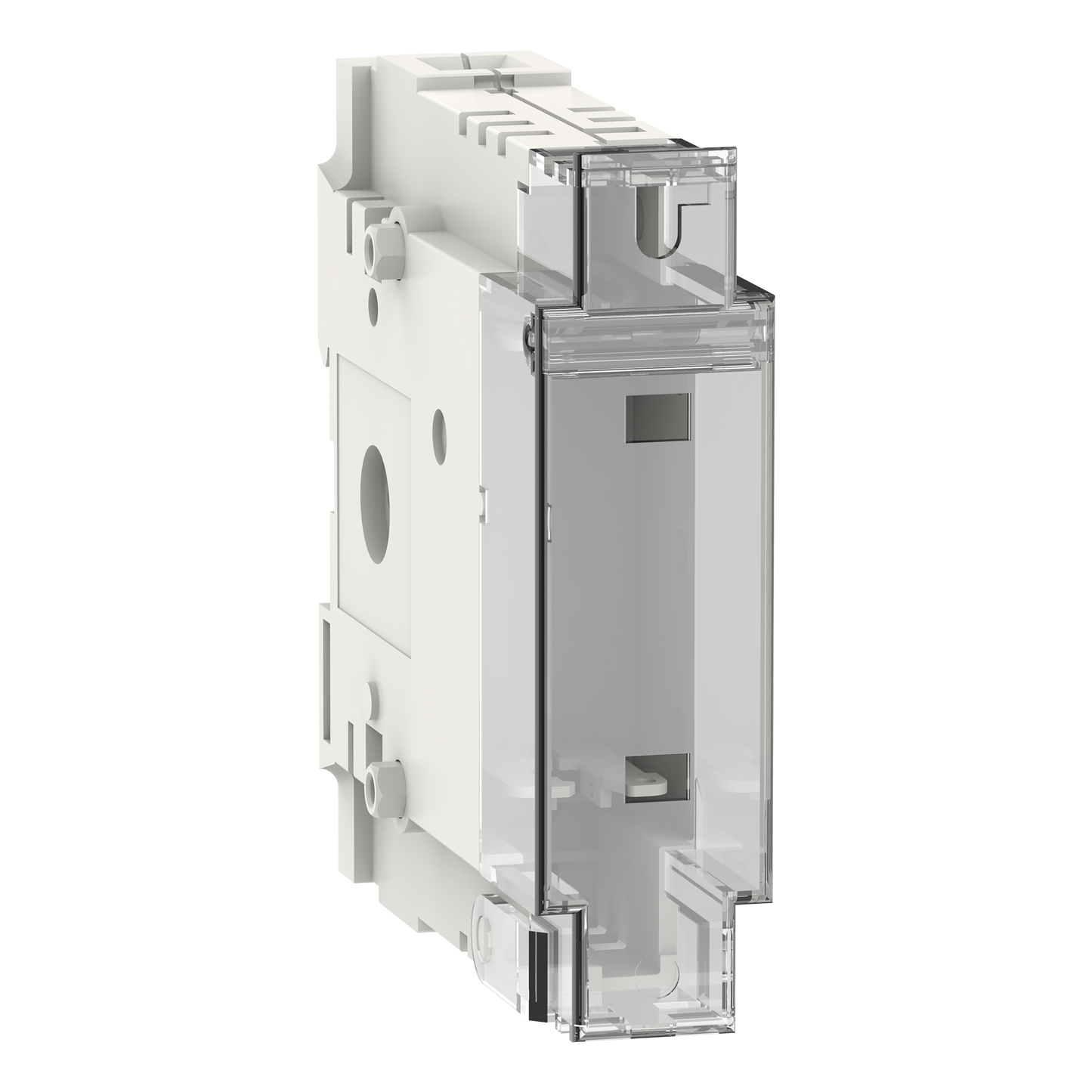 Schneider Electric-LV481901-FuPact GS Ext neutral mod