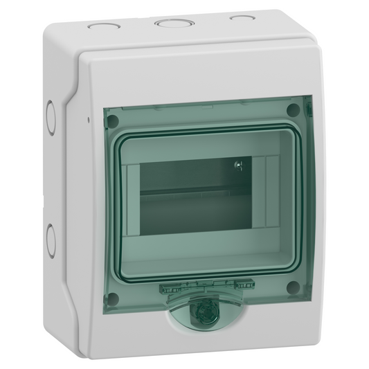 Schneider Electric-13958M-Mureva Mini coffret 6M