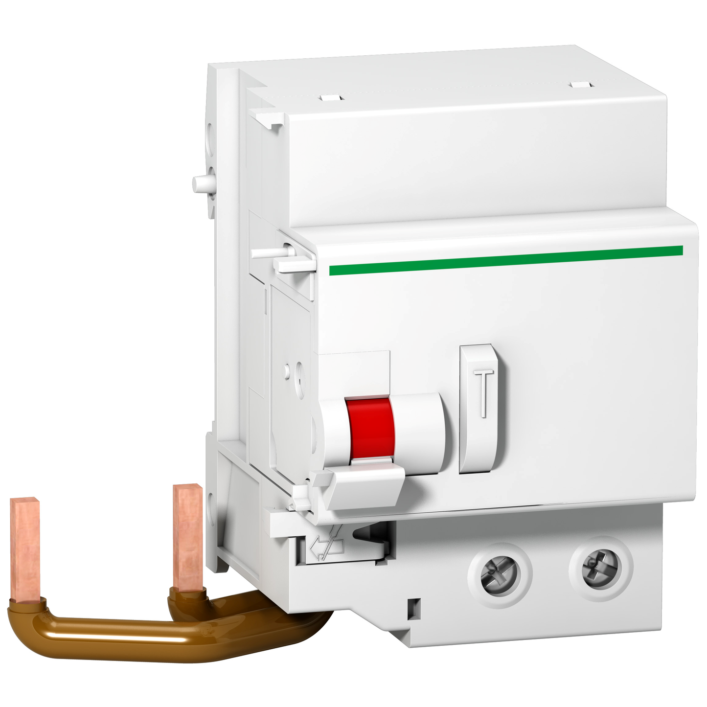 Schneider Electric-A9N18557-VIGI C120 2P 1000S ASI