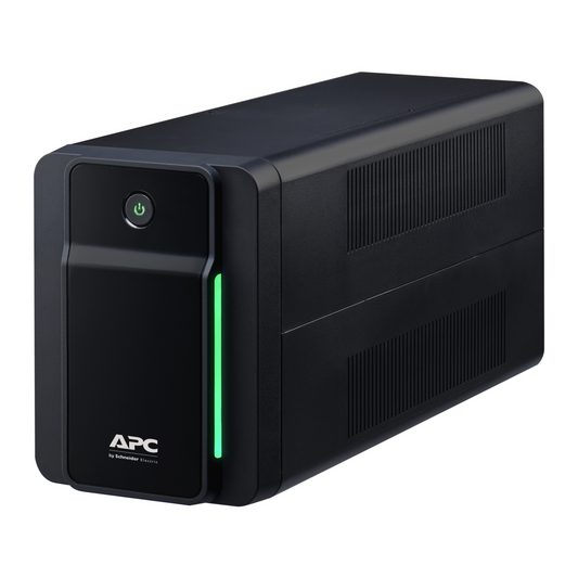 APC-BX950MI-BackUPS BX - onduleur line-interactive - 950VA, 230V - prises IEC