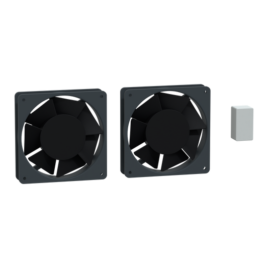 Schneider Electric-NSYCUSP001DG-Ventil Cond. Clim 350-600W