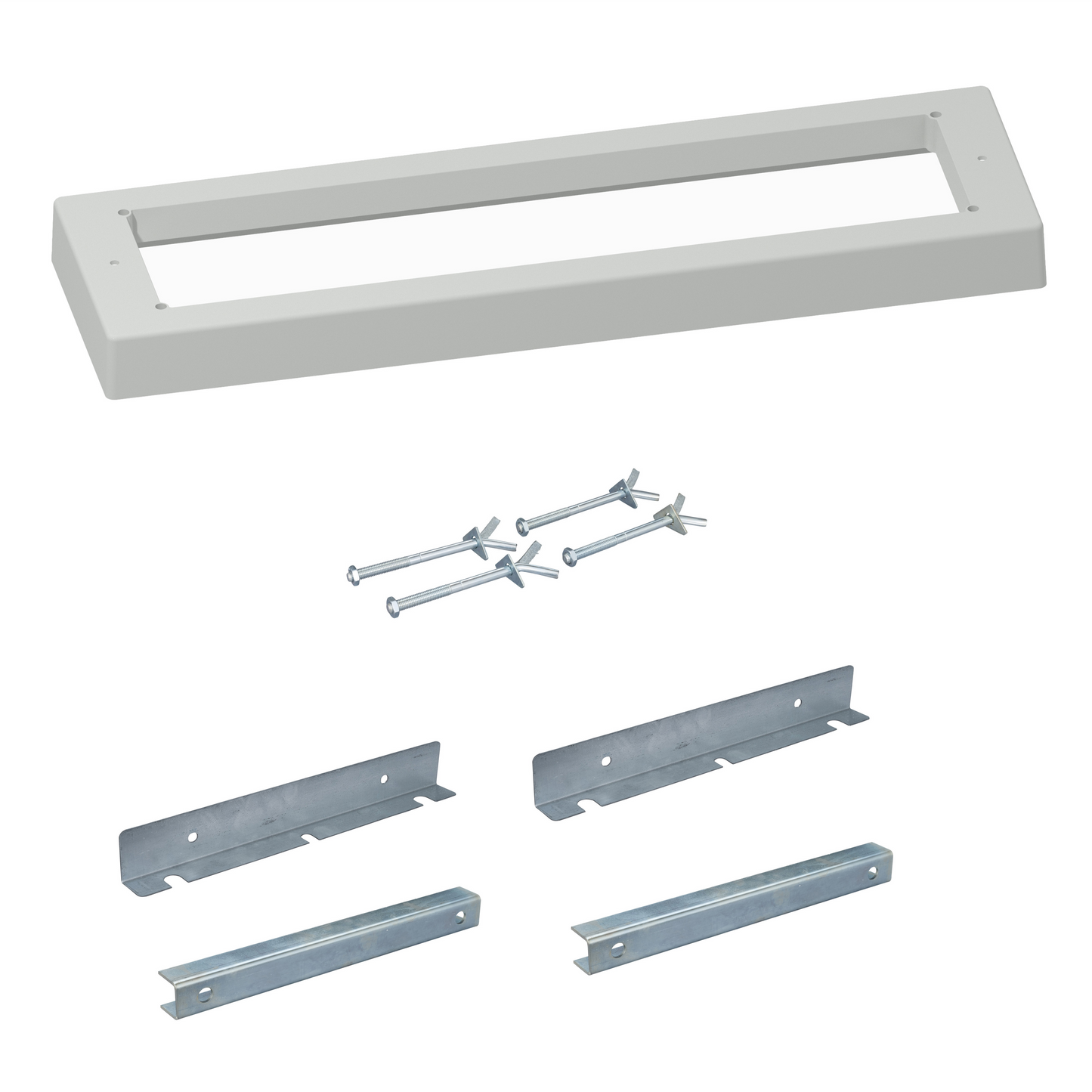 Schneider Electric-NSYZNPLA104G-SOCLE1000X420X60 P-PLA(T)