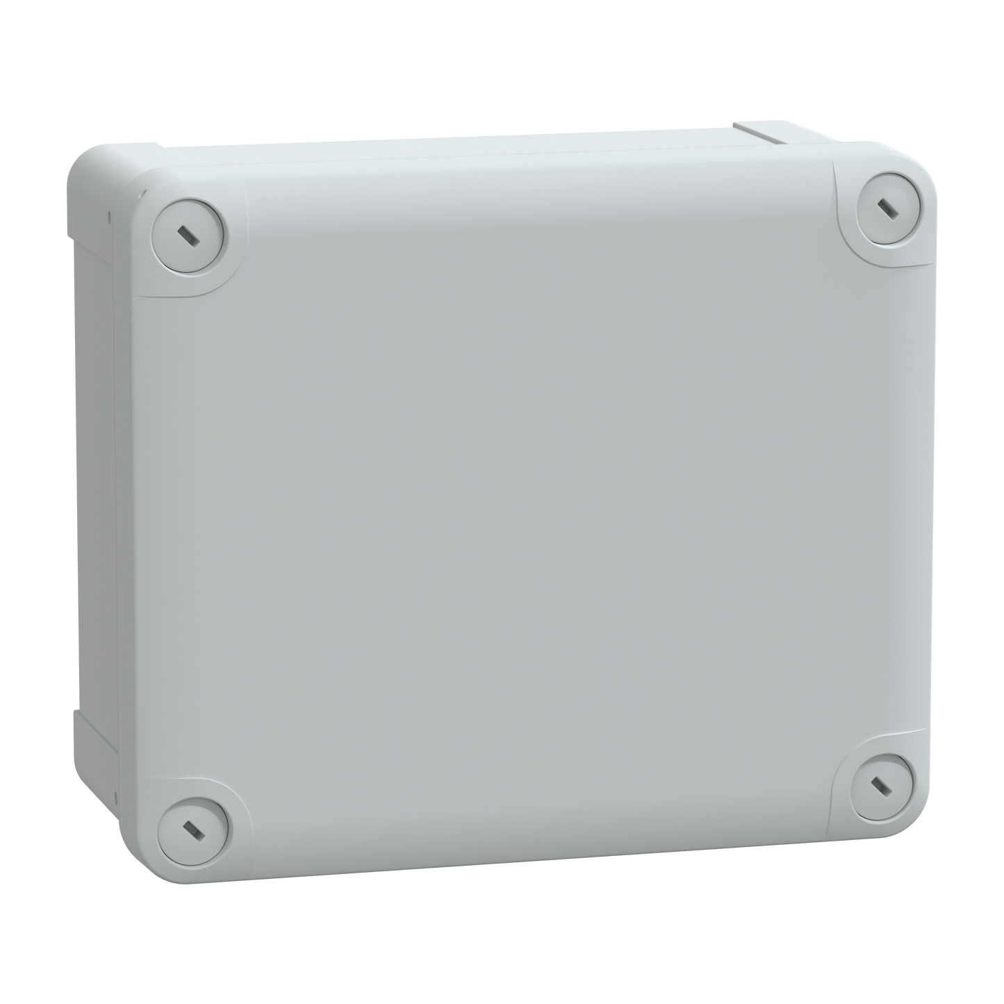 Schneider Electric-NSYTBP19168-BTE COUV.OPAC192X164X87PC