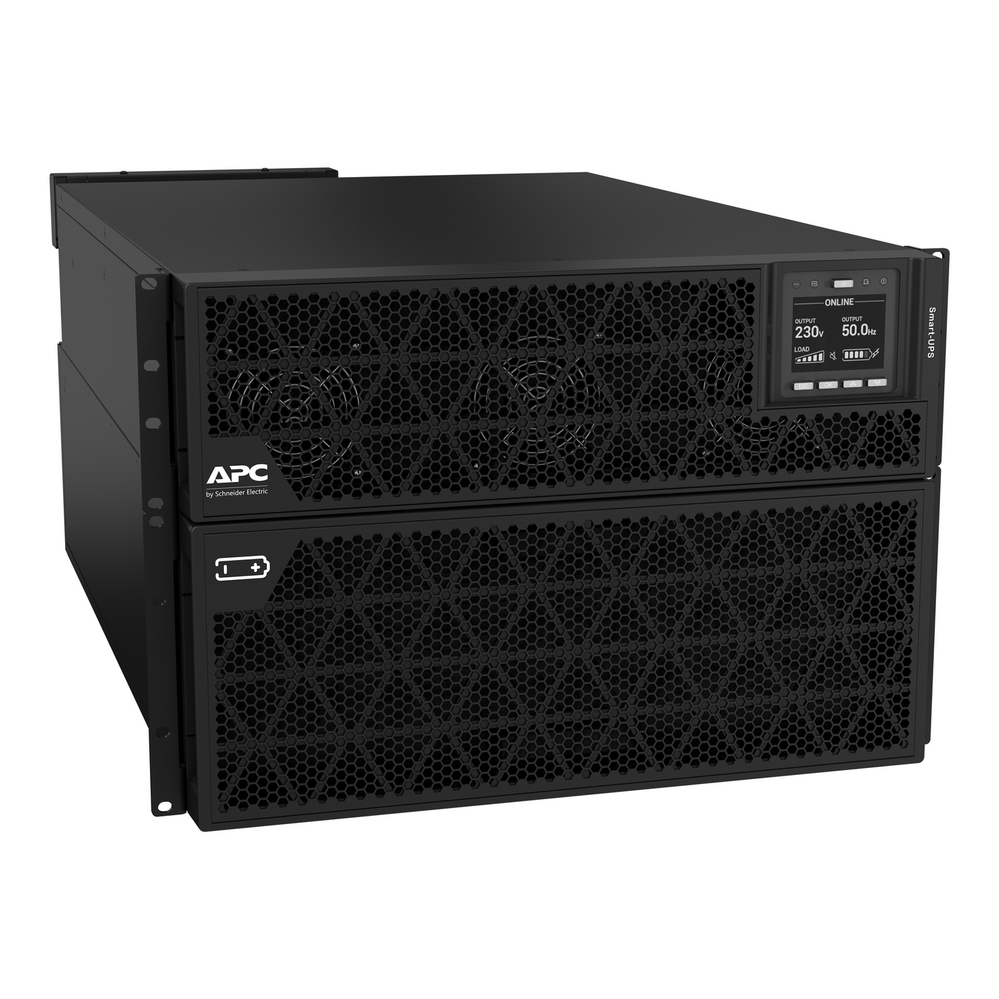 Schneider Electric-SRTG20KXLI-Onduleur SRTG 20KVA 400V 230V