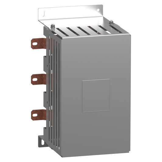 Schneider Electric-APM1L0LFMN4-Module filtre de ligne 380-480V, pour variateur refroidissement liquide