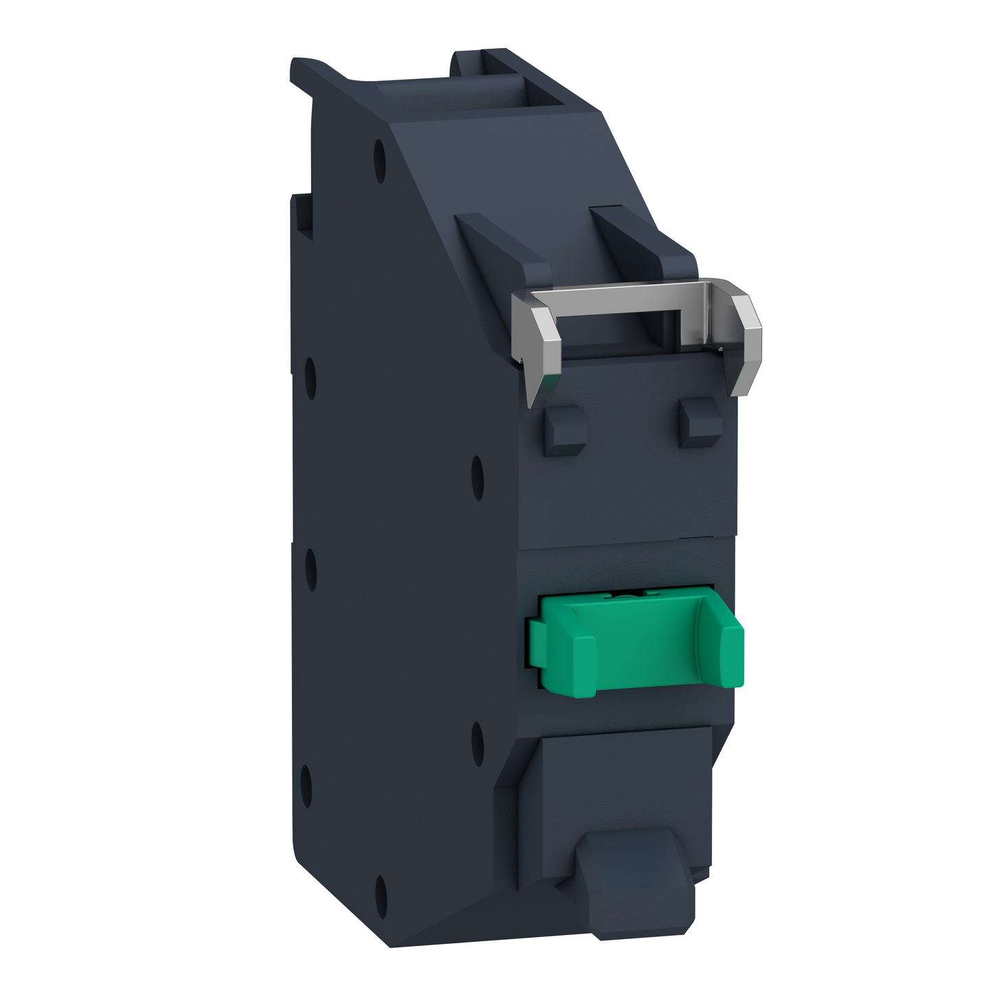 Schneider Electric-ZBE101GEX-AEx BLOC CONTACT A FERMET