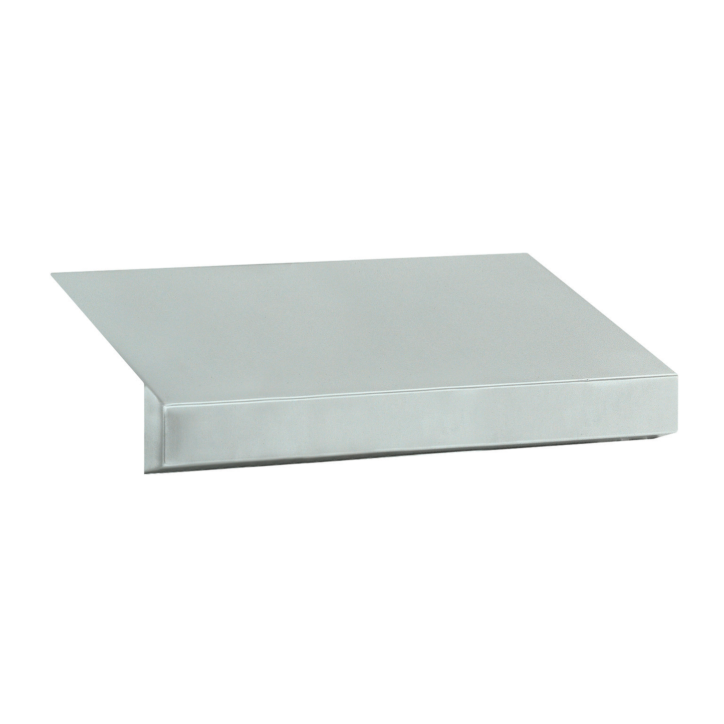 Schneider Electric-NSYDLSD8-PanelSeT Pièces détachées - tablette pupitre acier SD - L=800mm