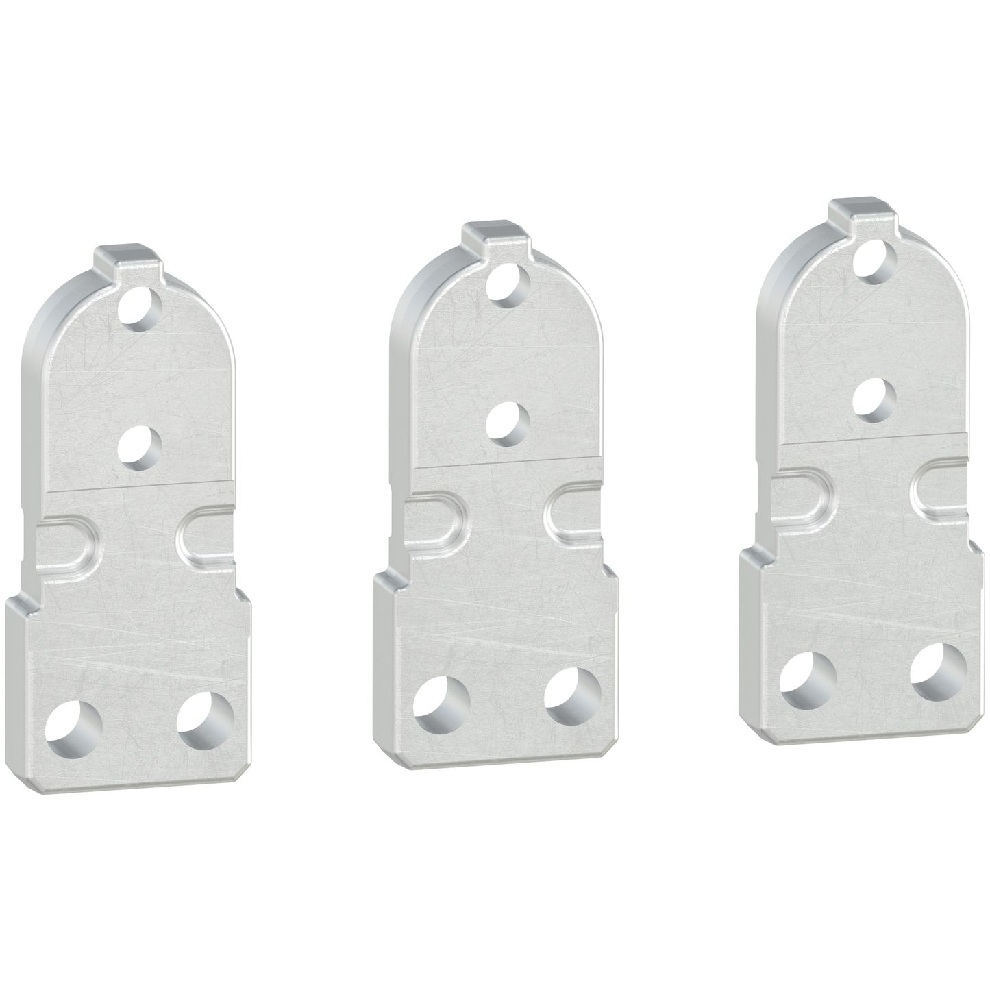 Schneider Electric-33728-NS1600 RACCORD PAV AVAL 3P D