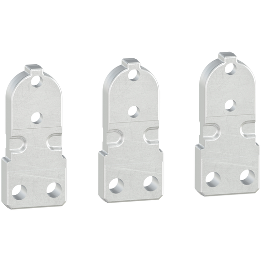 Schneider Electric-33728-NS1600 RACCORD PAV AVAL 3P D