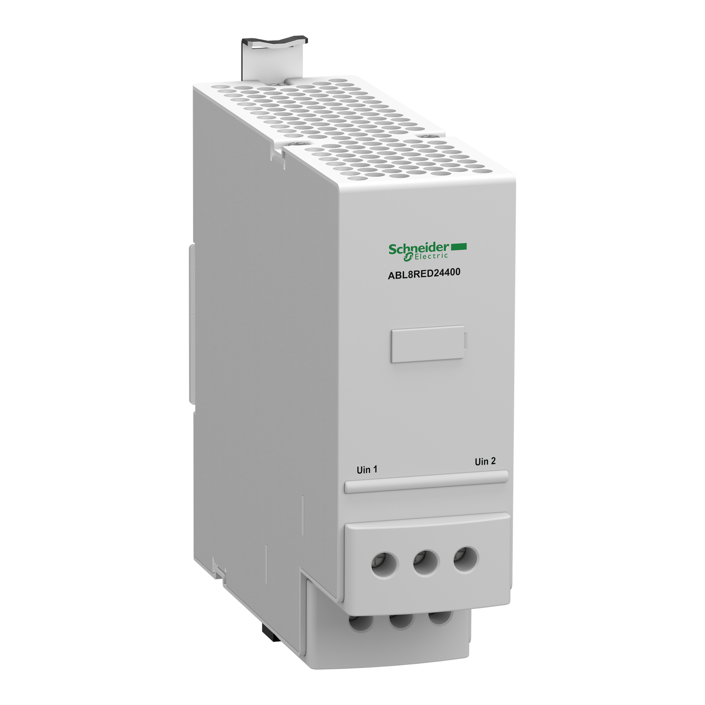 Schneider Electric-ABL8RED24400-MODULE REDONDANCE 40A