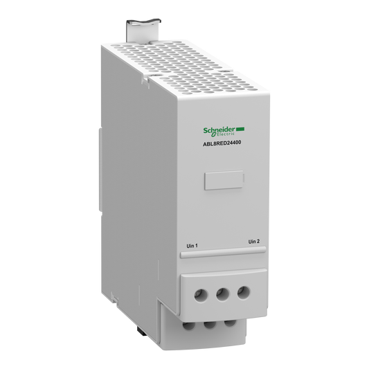 Schneider Electric-ABL8RED24400-MODULE REDONDANCE 40A