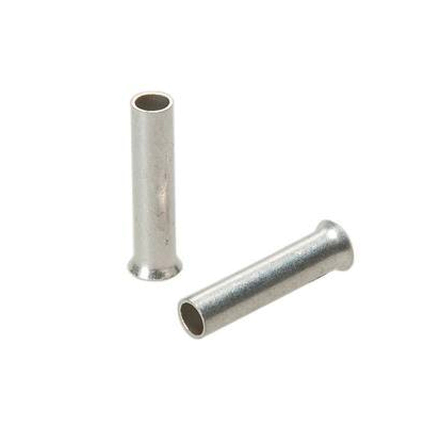 Schneider Electric-DZ5CE007N-Linergy DZ5 - embout de câble - taille moyen - 0,75mm² - non isolé - DIN