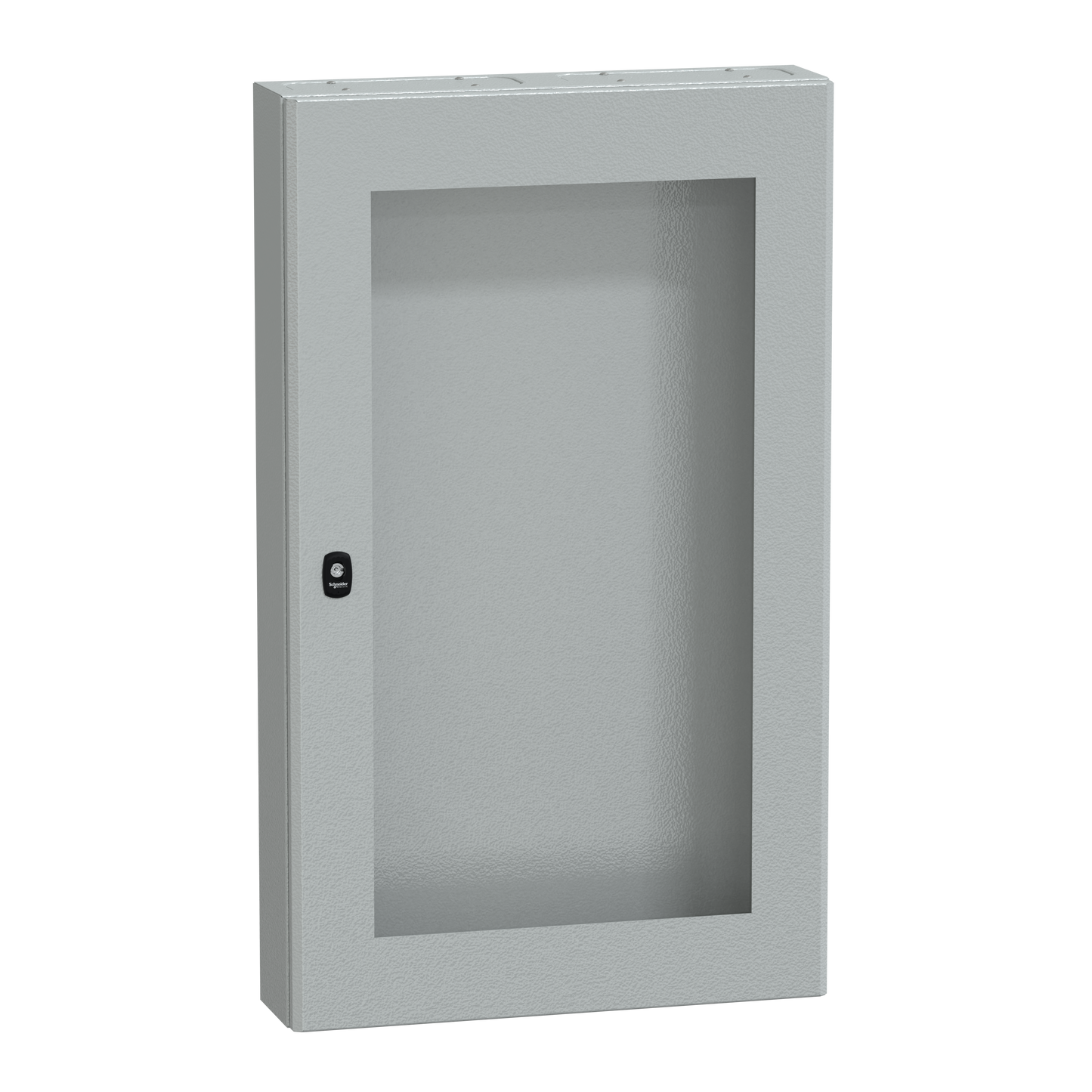 Schneider Electric-NSYS3DM10615T-PanelSeT S3DM/S3DB - Coffret modulaire - H1000xL600xP150 - Porte transparente