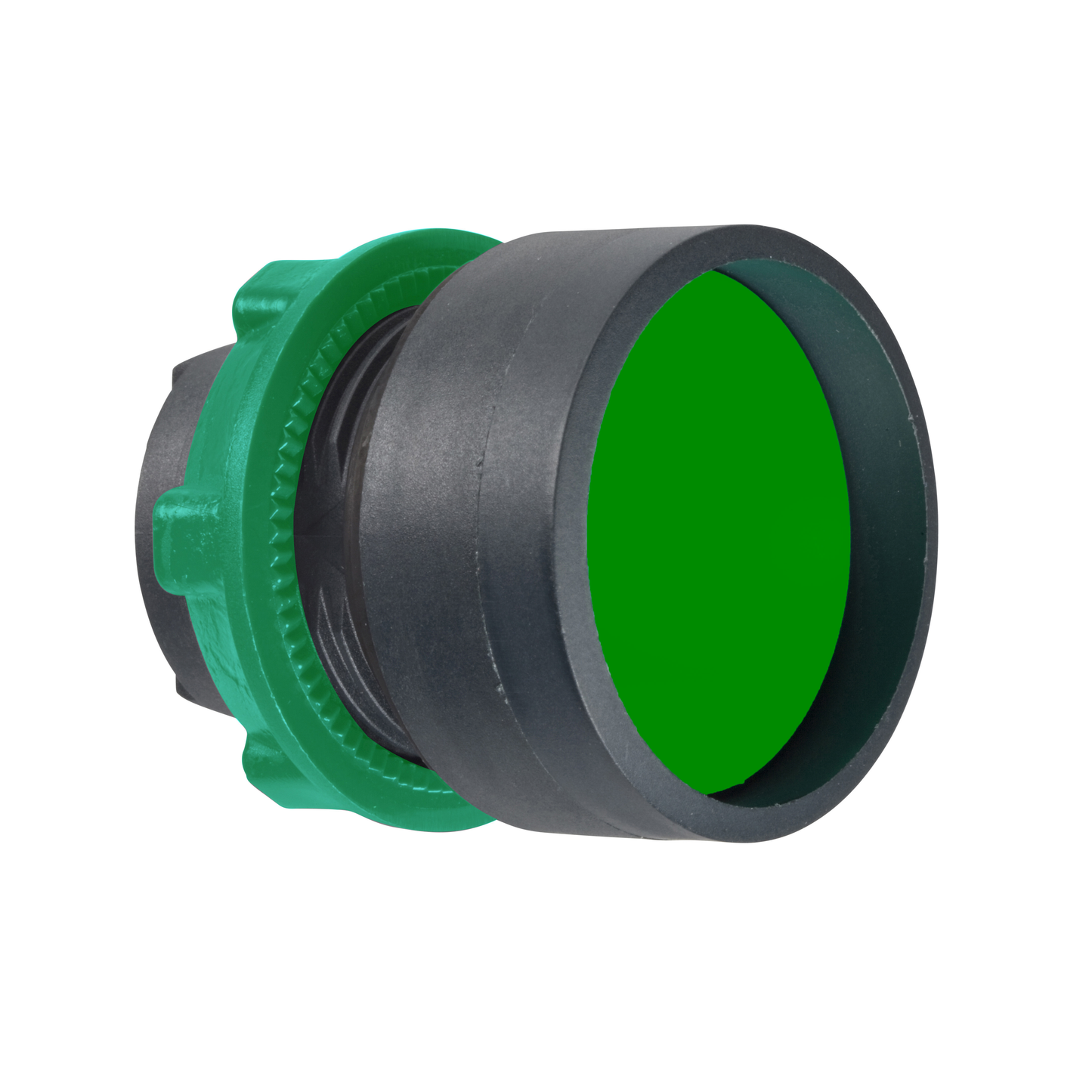 Schneider Electric-ZB5AA36-TETE BOUTON POUSSOIR