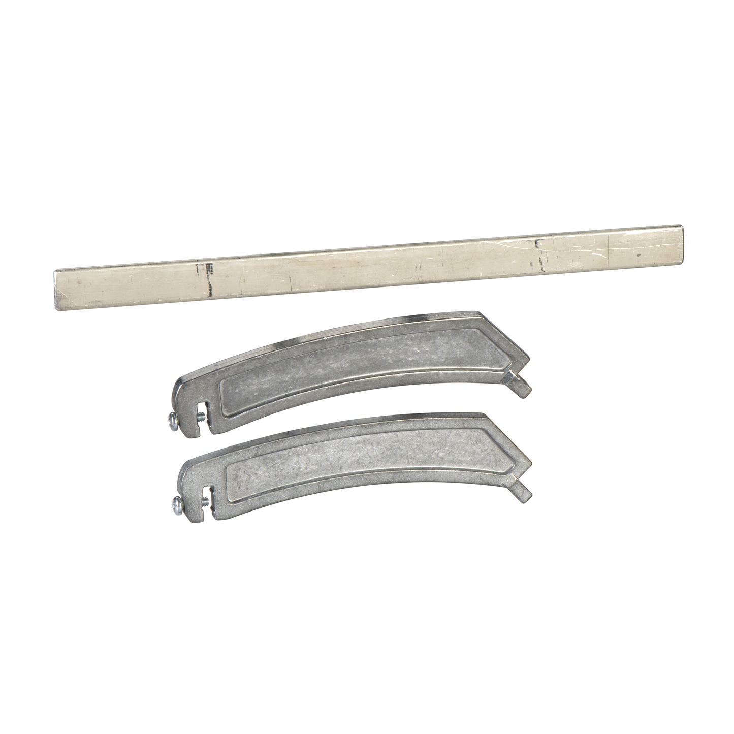 Schneider Electric-BMXXSP0400-Modicon X80 - kit de reprise blindage - pour rack M340 - 4 emplacements