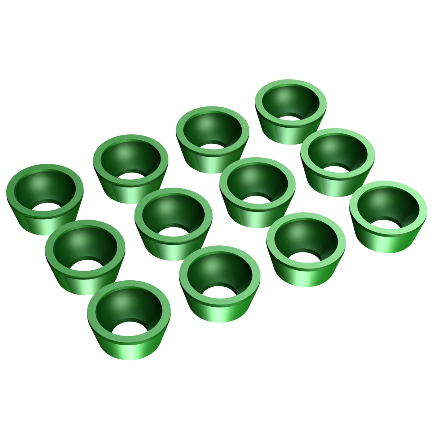 Schneider Electric-VRKP4YYYYY00025-PIECES DE RECHANGES P4, K IT DE 12 ROTULE