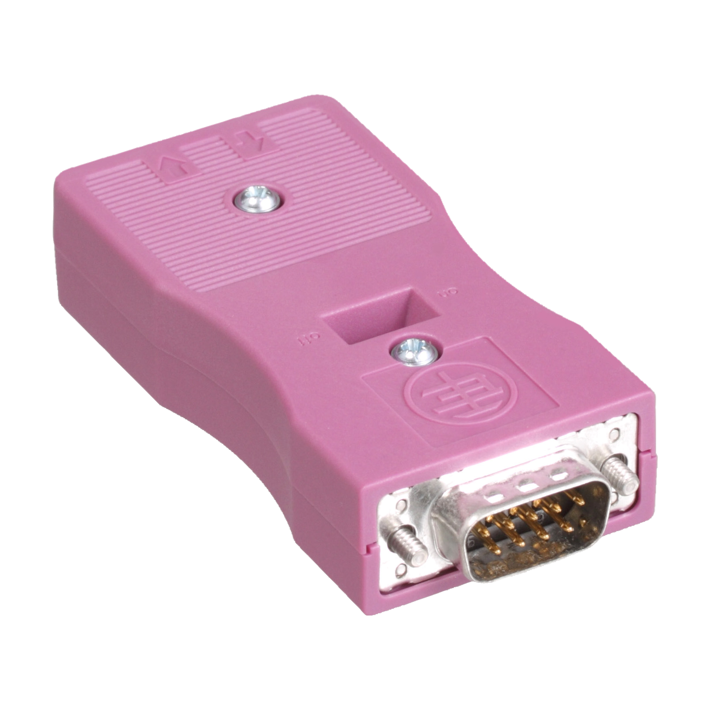 Schneider Electric-LU9AD7-TeSys U - connecteur profibus DP - pour contrôleurs démarreur