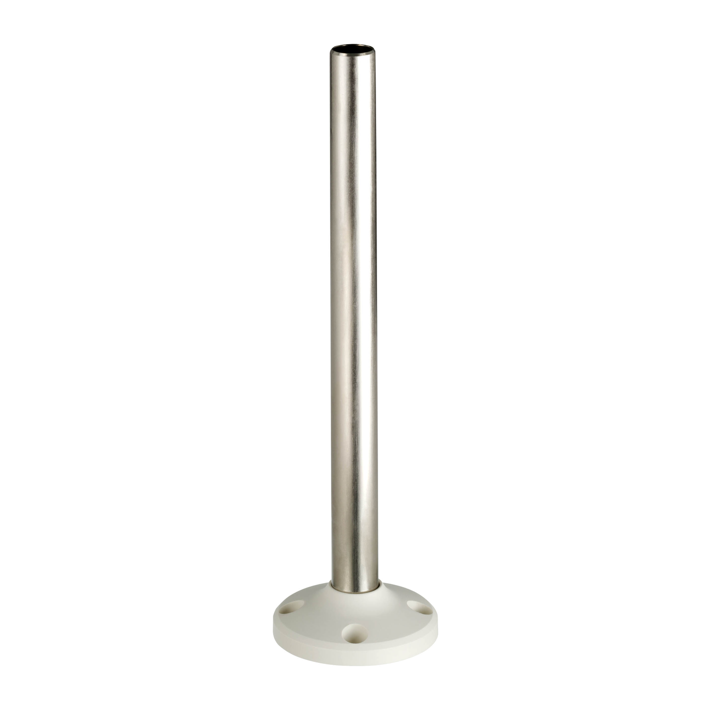 Schneider Electric-XVMZ04-Harmony - Tube aluminium avec socle 400 mm