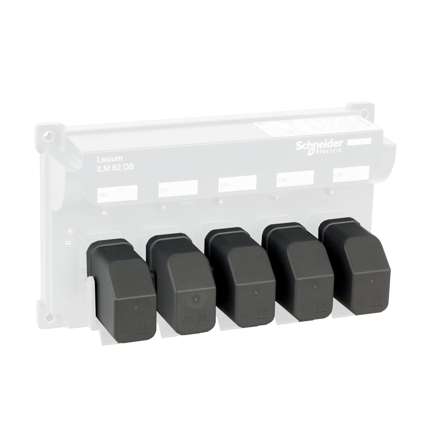 Schneider Electric-VW3E6023-Lexium - accessoire de connexion - pont enfichable - Lexium 62
