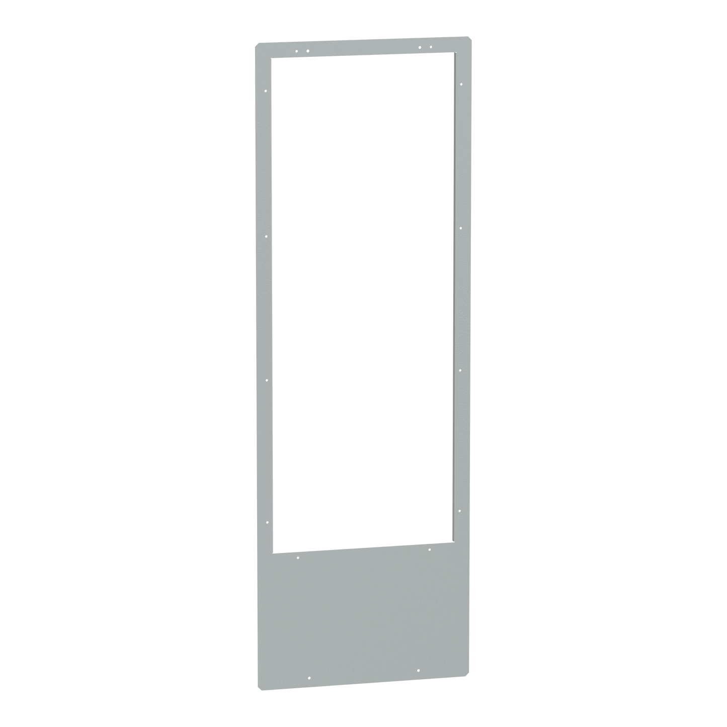 Schneider Electric-NSYCUACC027DG-ClimaSys - Kit de retrofit - Clim Slim 3,2kW climatisation  semi-encastre