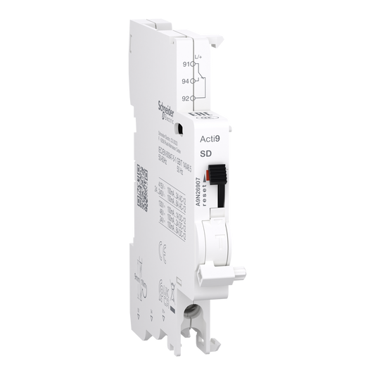 Schneider Electric-A9N26907-C60 C120 SD 1OC 100mA to 6A, AC-DC