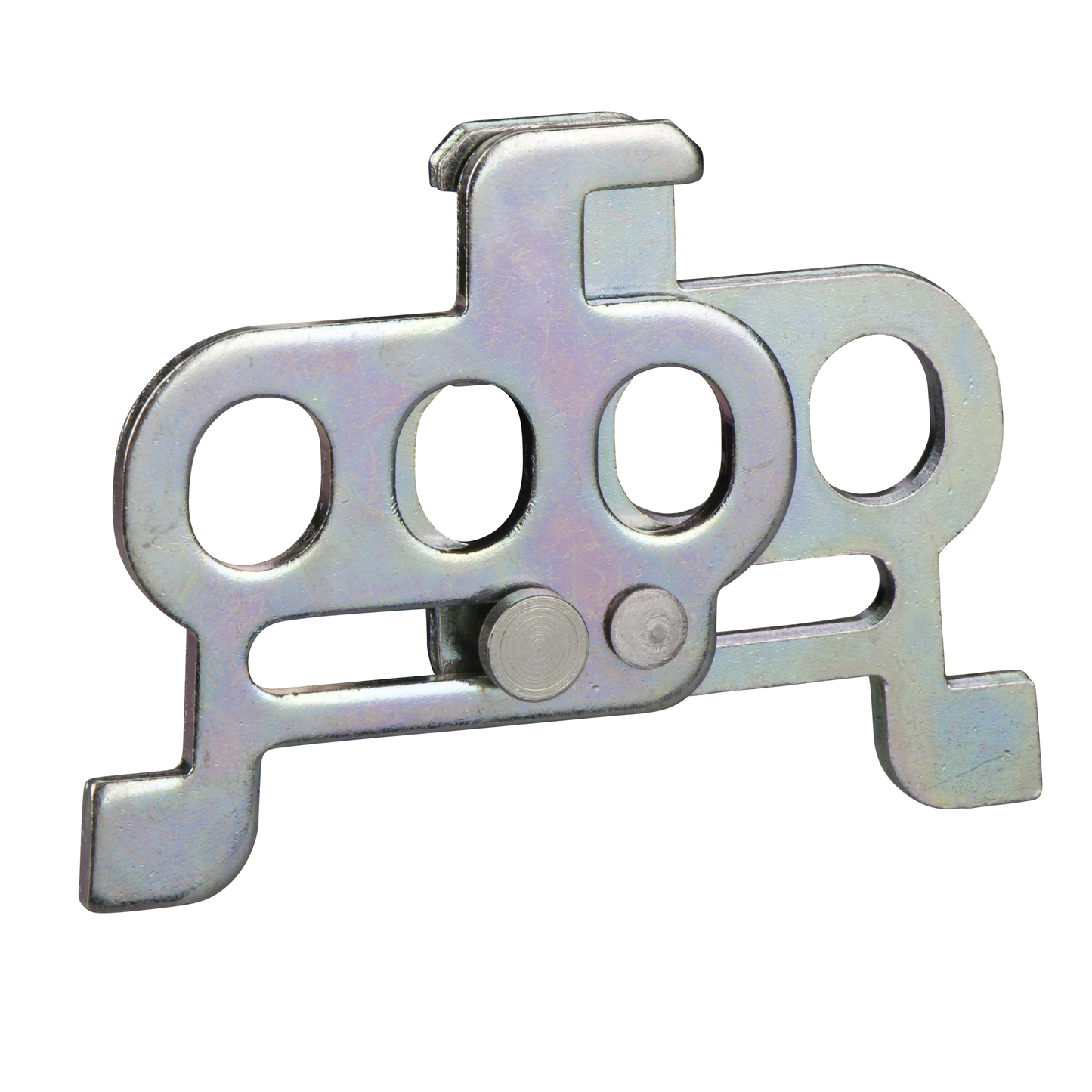 Schneider Electric-44936-ComPacT NS - verrouil maneton dispositif amovible - 1 à 3 cadenas - NS630-1600