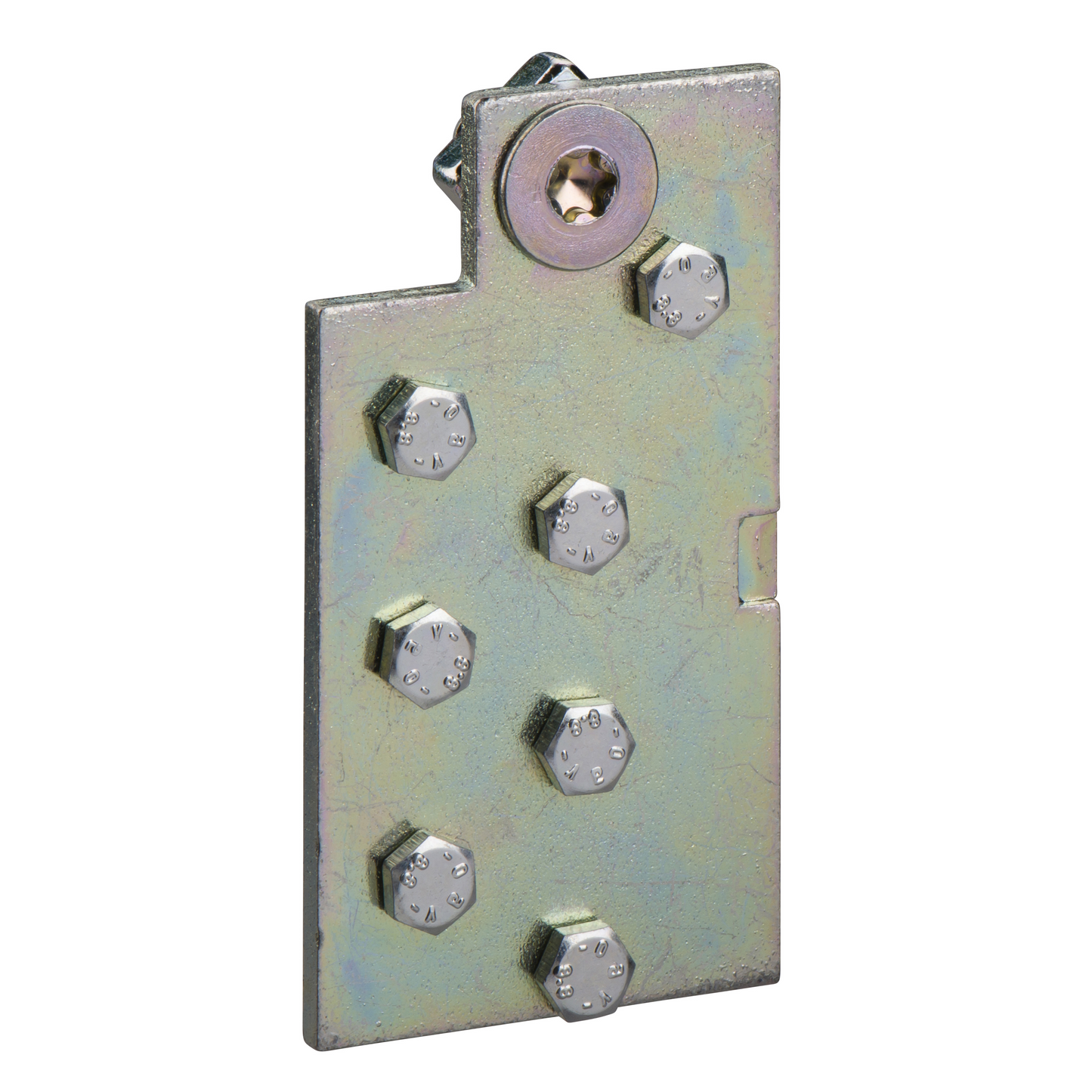 Schneider Electric-33767-ComPacT NS - verrouillage détrompeur de châssis - pour NS630-1600