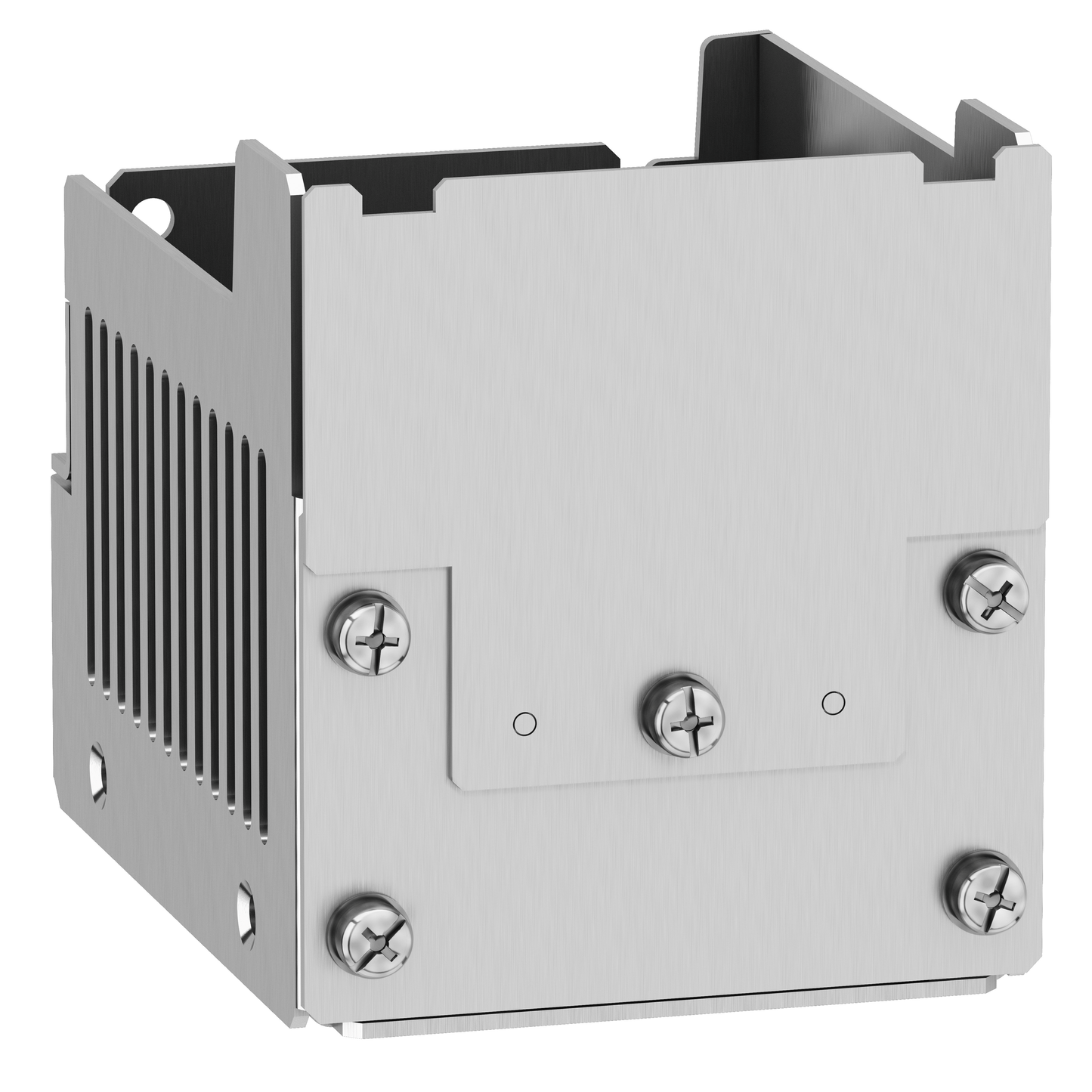 Schneider Electric-VW3A95811-KIT CONFORM UL TYPE 1 T1C
