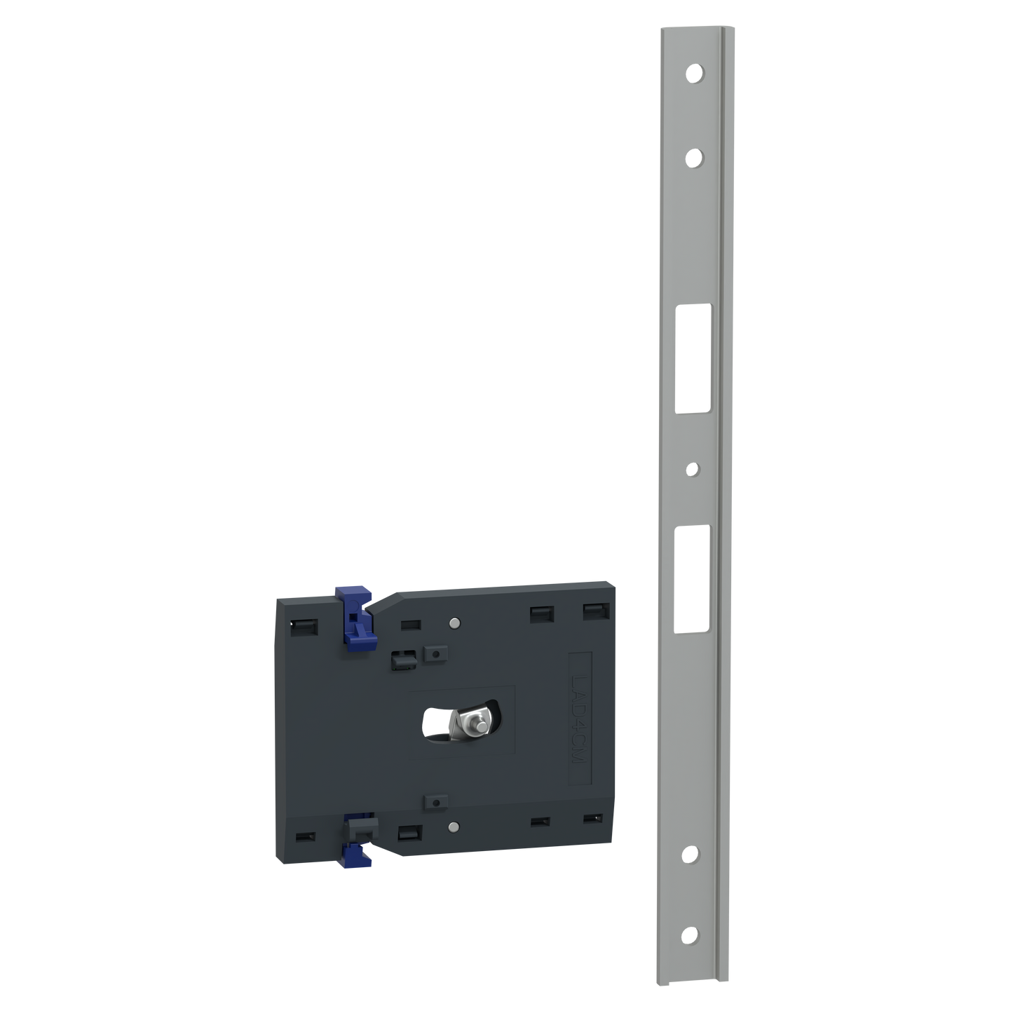 Schneider Electric-LAD5CM-Latch TeSys D115 - 150A