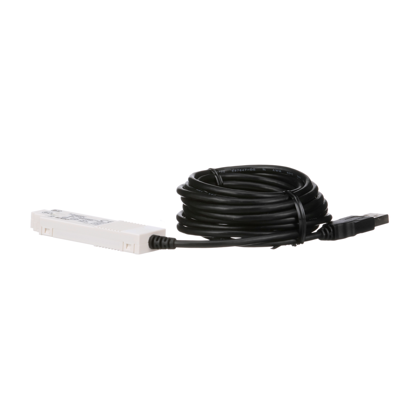 Schneider Electric-SR2USB01-CABLE USB POUR CONNEXION