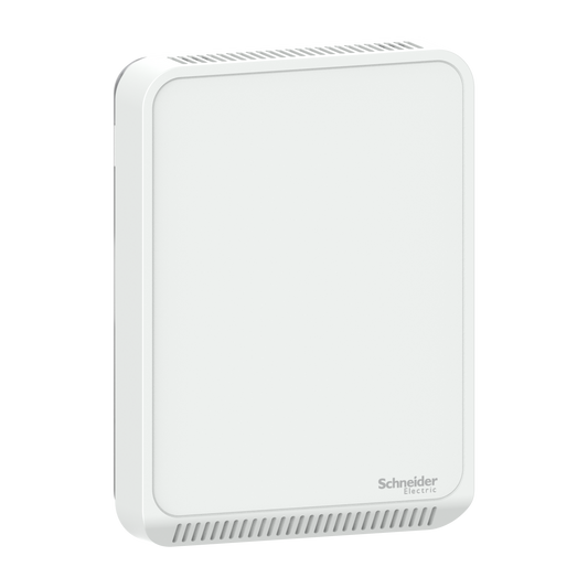 Schneider Electric-SLASXCVX-CO2/VOC/Temp/Analog
