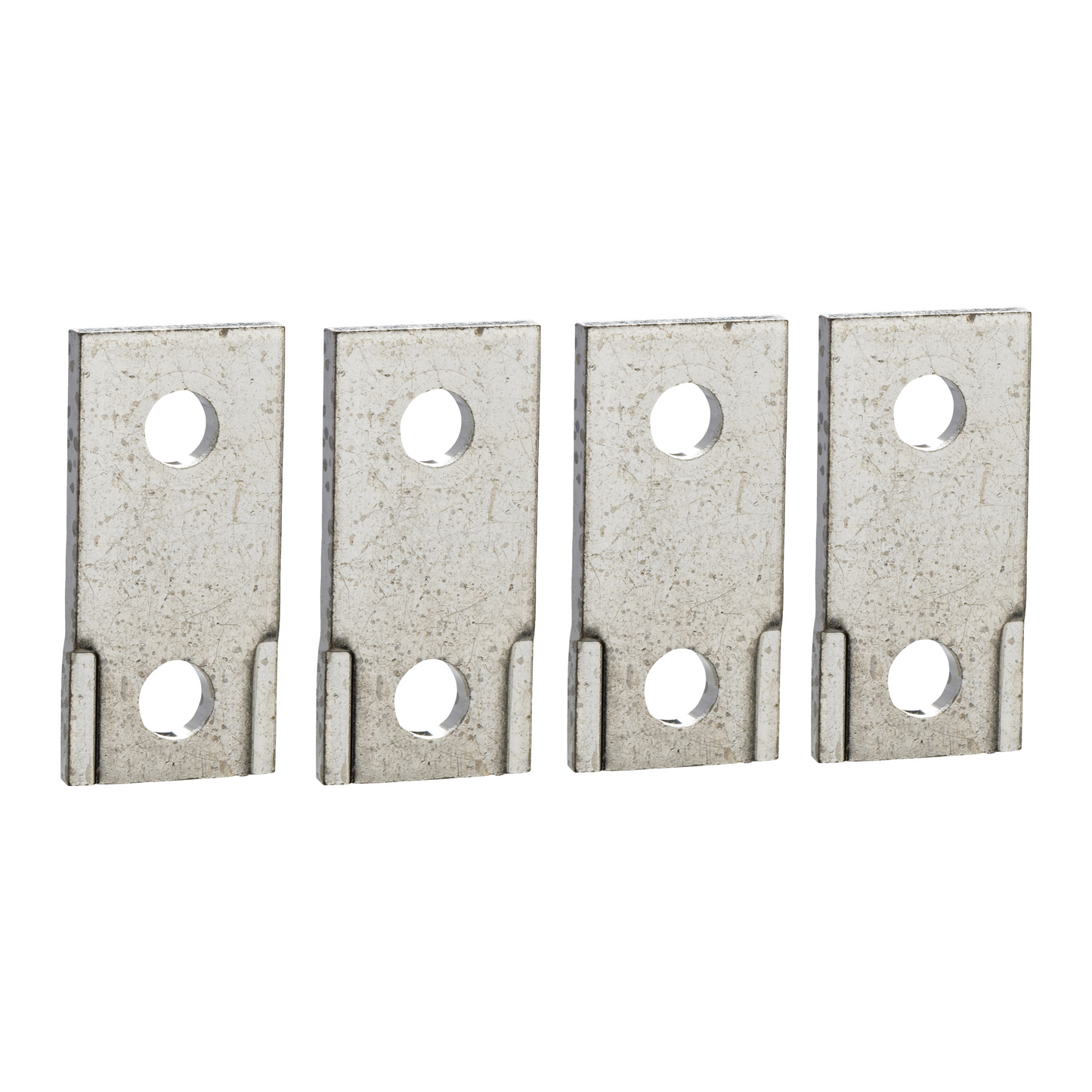 Schneider Electric-LV429264-ComPacT NSX - 4 plages prolongateurs et séparateur de phase pour NSX100-250