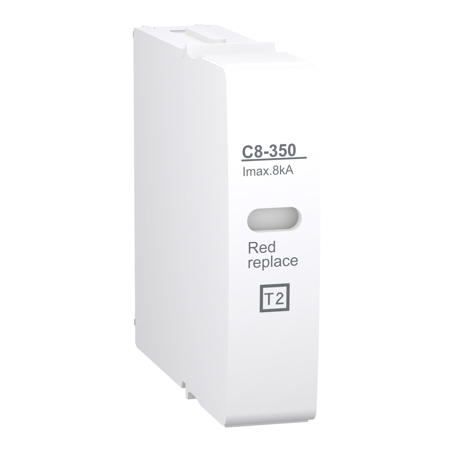 Schneider Electric-A9L16312-Cartouche pour pararfoudre C 8-350 1,1kV