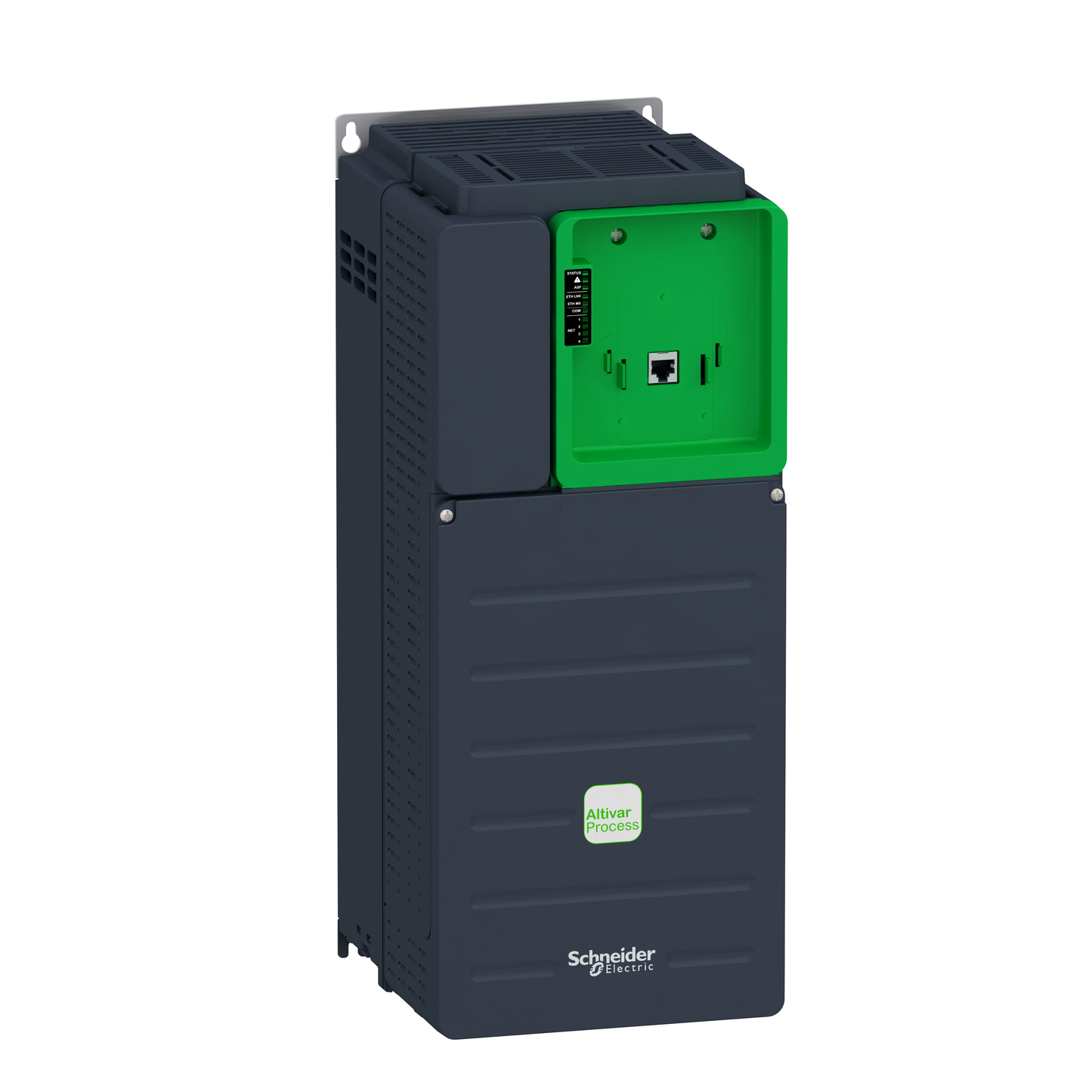 Schneider Electric-ATV630D18N4Z-Altivar Process - variateur de vitesse compact - 18kW 400V - IP20 - sans pocket